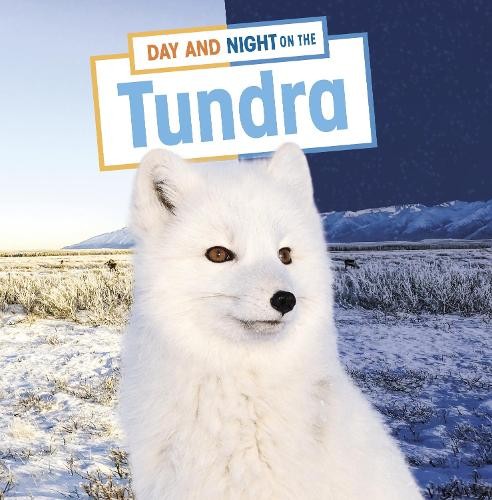 Mary Boone Day and Night on the Tundra (Paperback) Habitat Days and NightsAnother great item from Rarewaves USA | Free delivery!