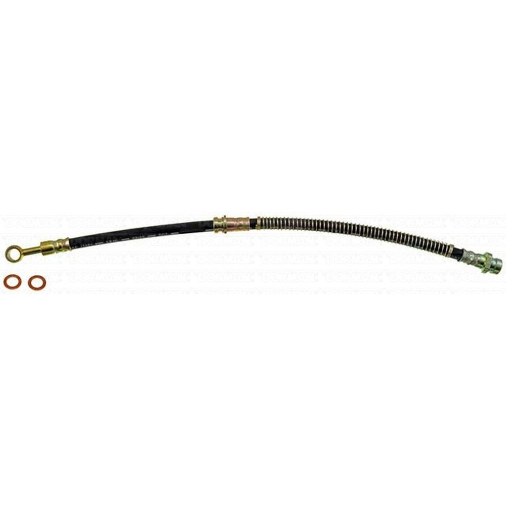 Dorman H620599 Brake Hydraulic Hose For 05-10 Hyundai Kia Sportage Tucson