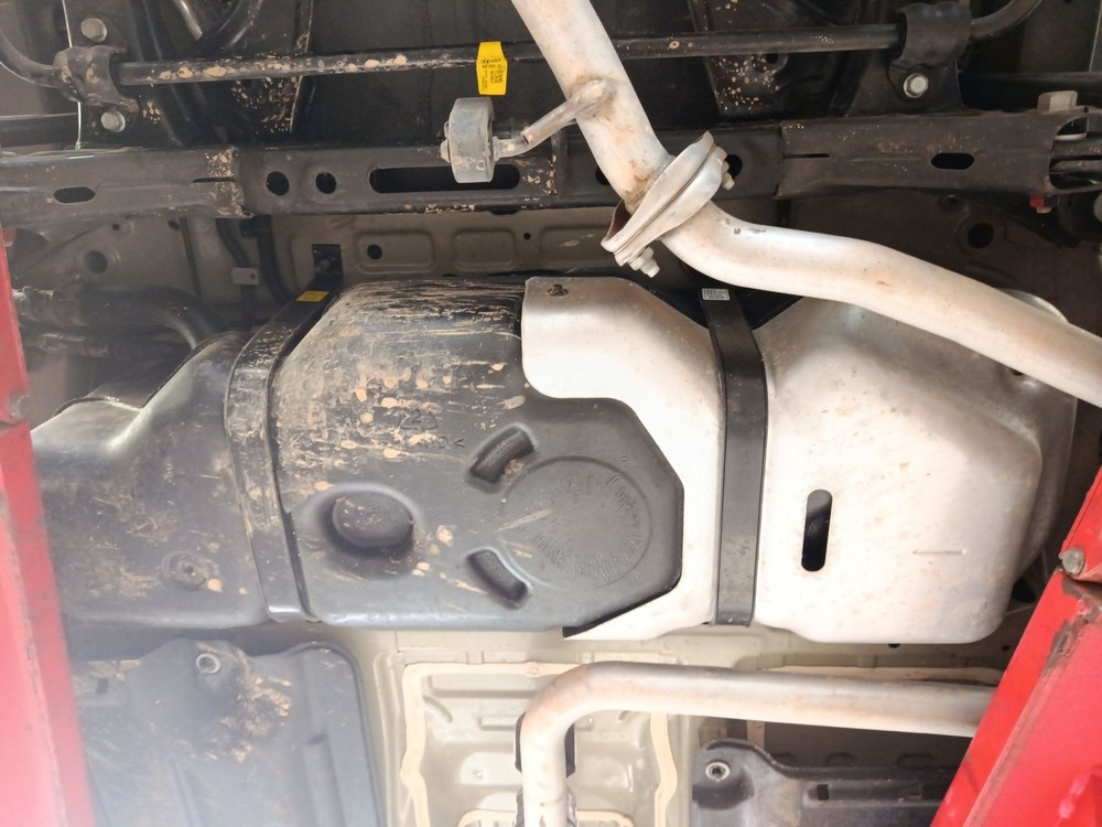 31150BE100 FUEL TANK / 225794 FOR HYUNDAI KONA OS, OSE, OSI 1.6