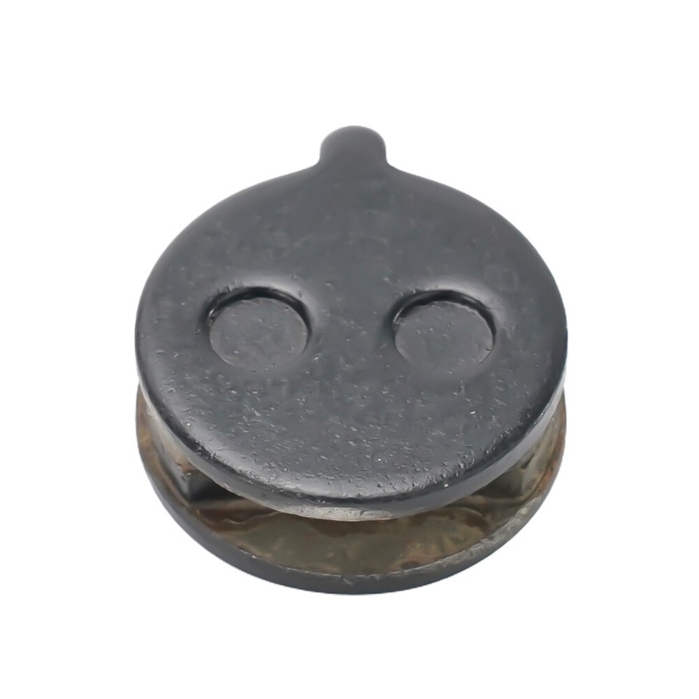Disc Brake Pad 1 Pair Cycling Electric Scooter Accessories Escooter Parts