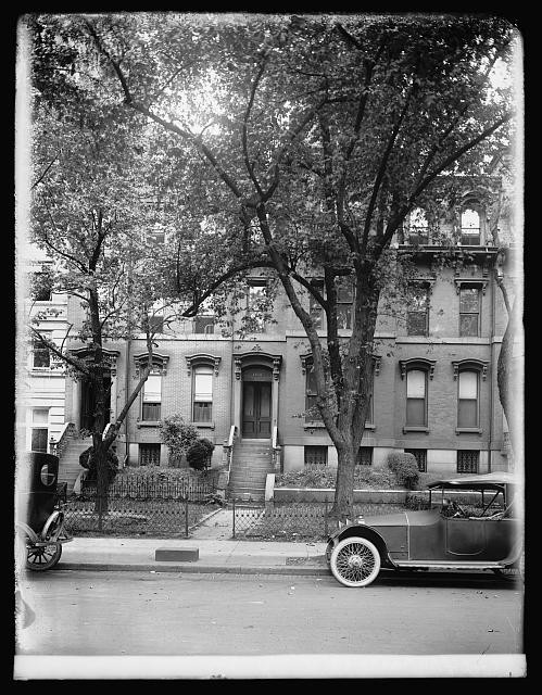 Photo:1415-17 K St., N.W., Washington, D.C.