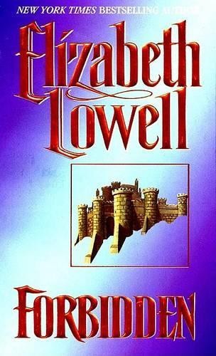 Elizabeth Lowell Forbidden (Paperback) Medieval SeriesAnother great item from Rarewaves USA | Free delivery!