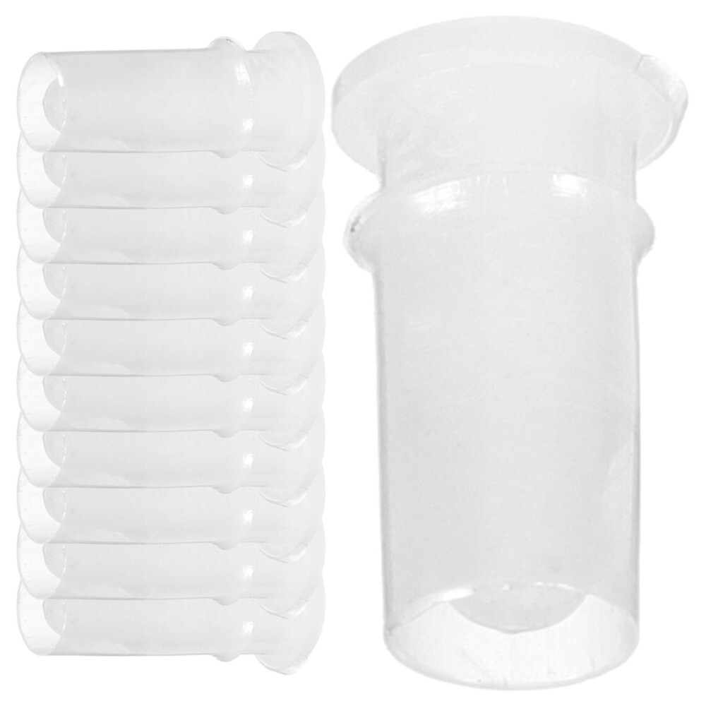 100 Pcs Teething Toys for Baby Puppy Chew Indestructible Dog