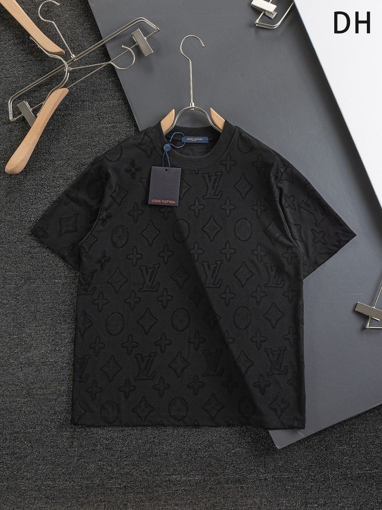 Men's Summer Brand Sweater T-shirt Male Fashion Short Sleeve