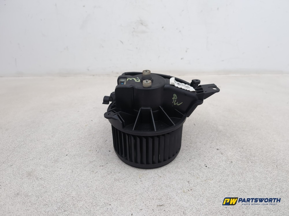 VAUXHALL CORSA SE Heater Blower Motor 13335074 2006-2014