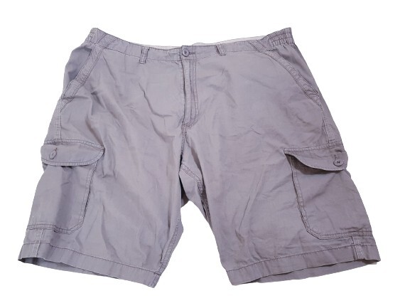 Premier Man Brown Cargo Pants & Shorts Size 40