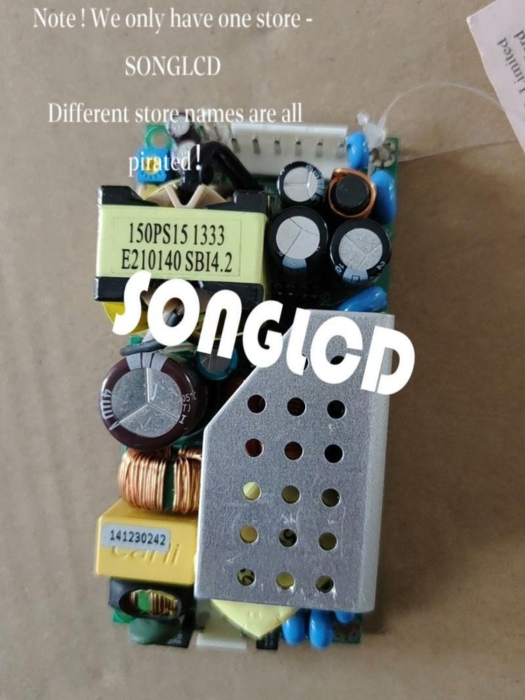 1PCS ECP150PS15 via DHL or Fedex fast shipping