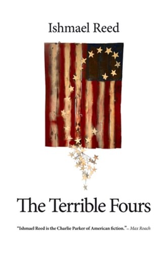 The Terrible Fours by Ishmael Reed: Used