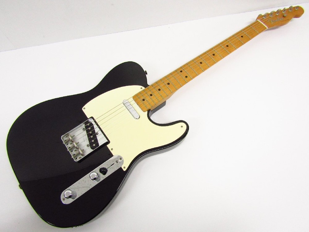 Fender Mexico Classic Series 50 S Telecaster 2015 Electric Guitar G4650