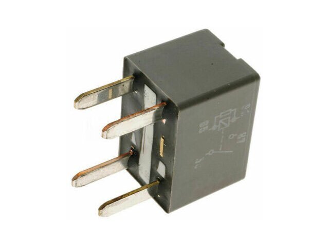 AC Delco A/C Control Relay for 2003 Cadillac CTS Model 47RVWG