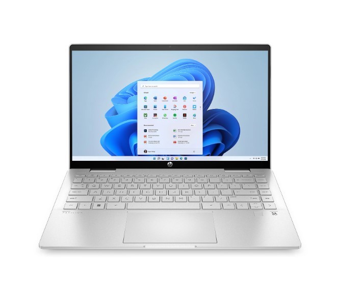HP 14