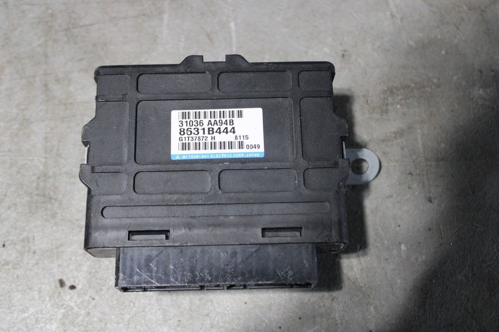 Mitsubishi Eclipse Cross Transmission Shift Module 31036AA94B Lifetime Warranty