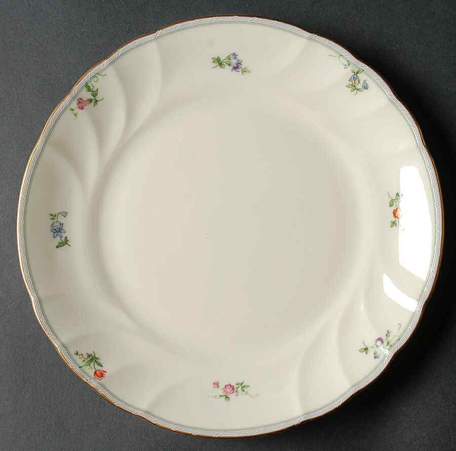 Mikasa Petit Fleur Salad Plate 388651