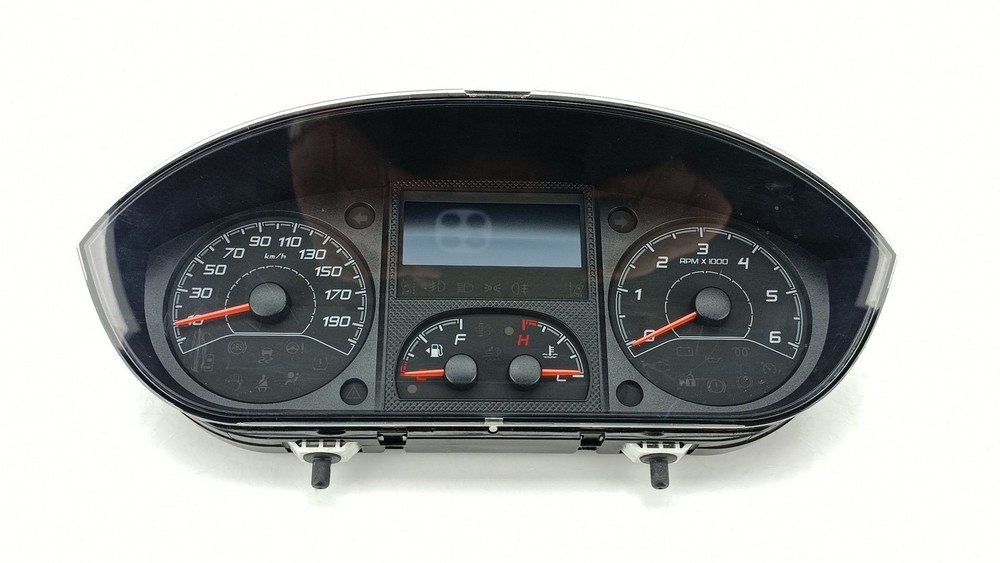 1394435080 INSTRUMENT PANEL / 245244 FOR PEUGEOT BOXER FURGONETA 2.2 BLUEHDI 14