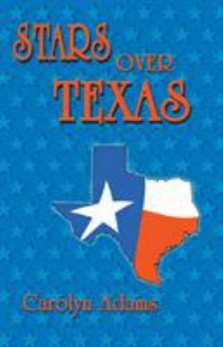 Stars Over Texas, Like New Used, Free shipping in the US