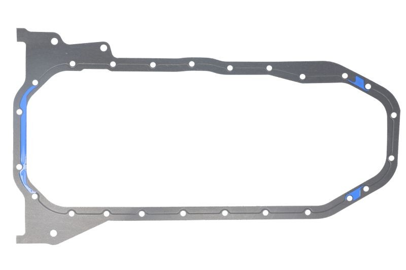 Oil Pan Gasket for VW CALIFORNIA T4 CAMPER, LT 28-35 II, LT 28-46