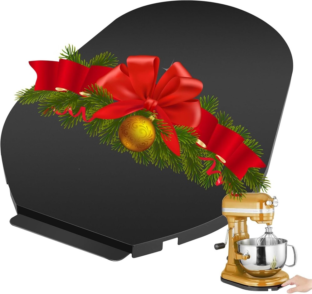 Upgraded Slider Attachment for Kitchen Blenders  