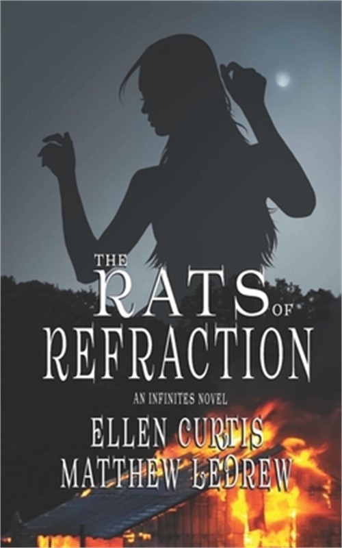 The Rats of Refraction (Paperback or Softback)