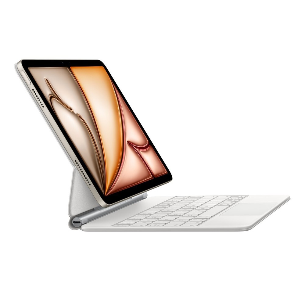 Used Apple Magic Keyboard 11