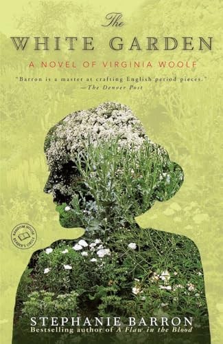 The White Garden: A Novel of Virgin..., Barron, Stephan