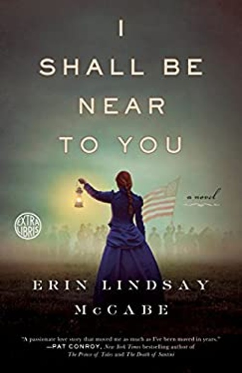 I Shall Be near to You : A Novel Paperback Erin Lindsay McCabeFree US Delivery | ISBN:0804137749