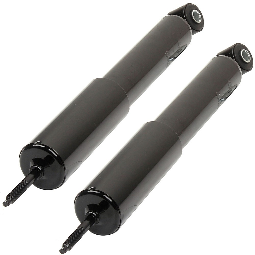 1985-1996 Ford F150 Front Left & Right Shock & Strut Assembly Pair