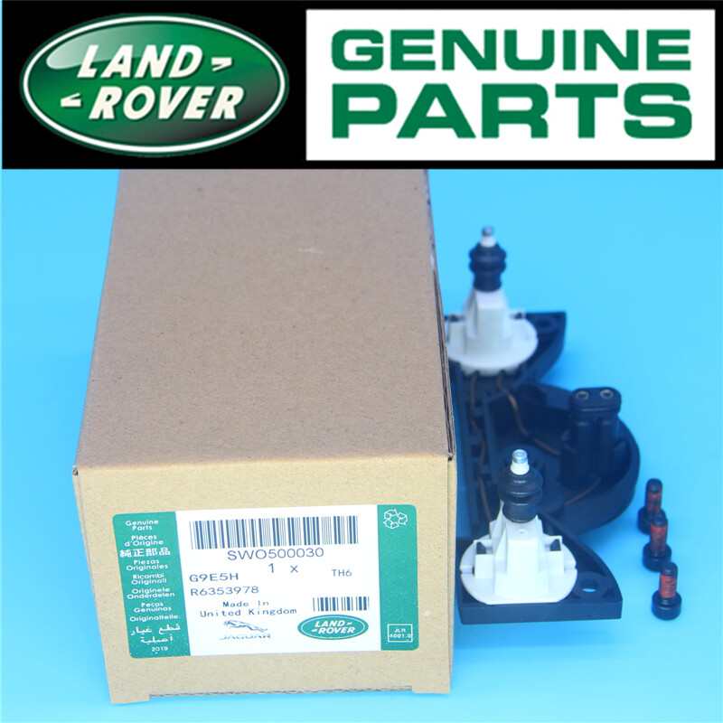 ABS Repair Kit SWO500030 for 1999-2004 Land Rover Discovery 2-image