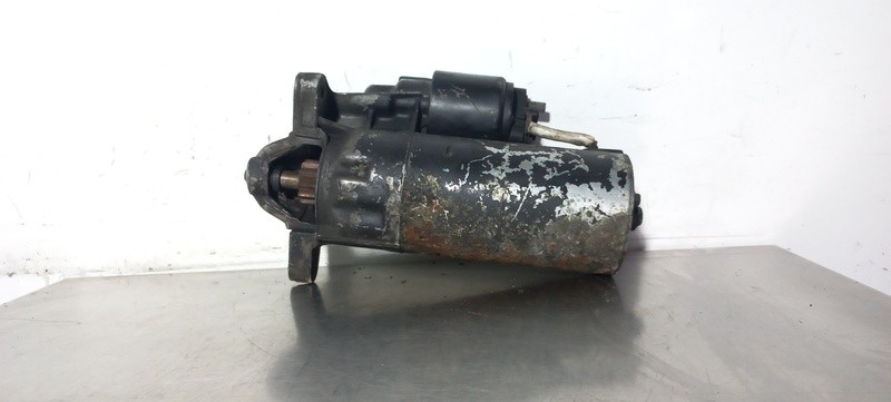 0001110017 motor arranque PEUGEOT 205 BERLINA 1987 125264