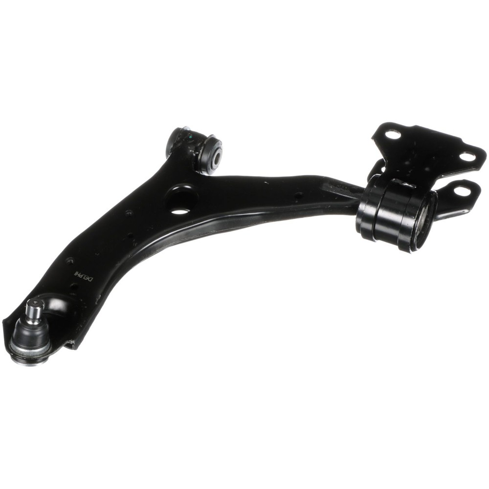 Delphi TC5542 Control Arm and Ball Joint Assembly For 10-13 Mazda 3 3 Sport
