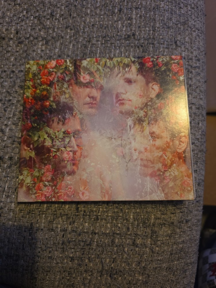 Miracle Mile by Strfkr (Record, 2013)