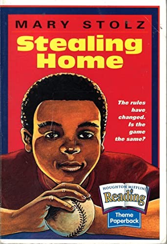 Houghton Mifflin the Nation's Choice: Theme Paperbac...