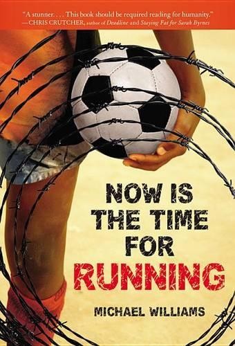 Michael Williams Now Is the Time for Running (Paperback)Another great item from Rarewaves USA | Free delivery!