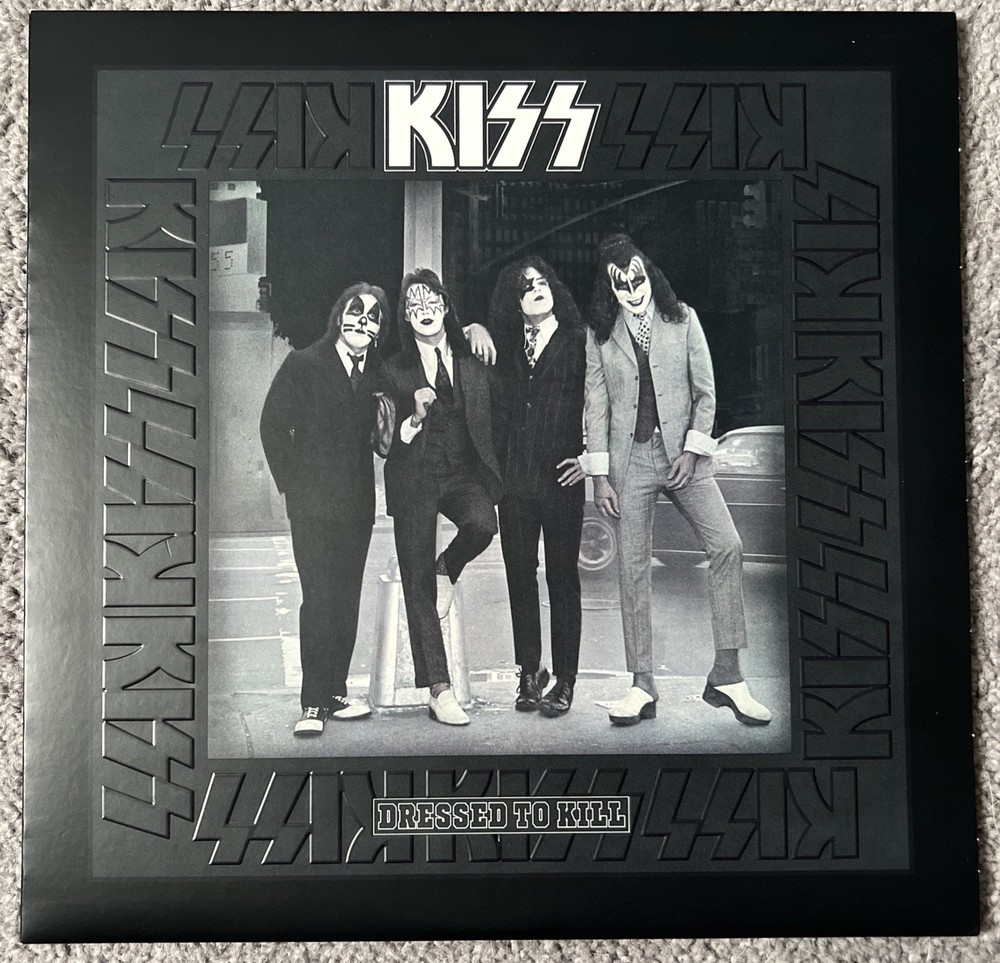 Kiss 
