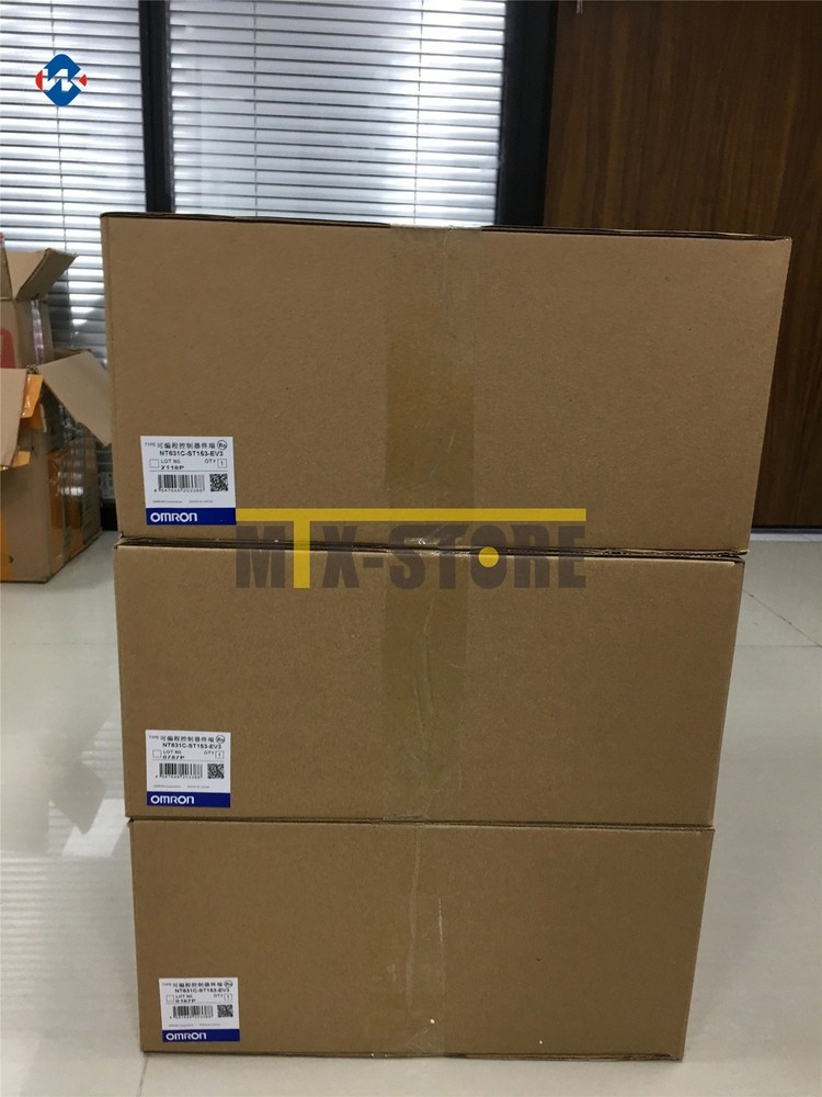 1pcs new in box brand new touch screen NT631C-ST153-EV3 *cm