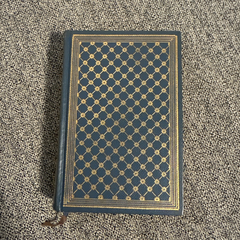 Vanity Fair By William Makepeace Thackeray International Collectors Library