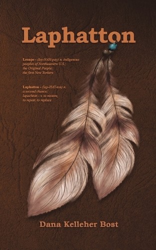Dana Kelleher Bost Laphatton (Paperback)Another great item from Rarewaves USA | Free delivery!