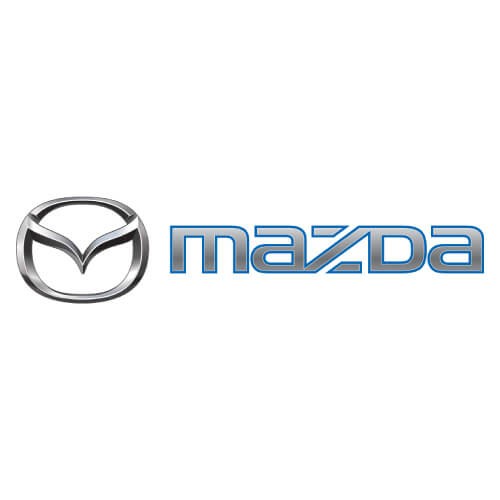 Genuine Mazda Stabilizer Bar Nut BBM2-28-66Y