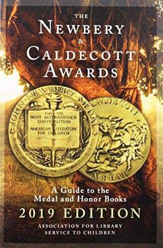 The Newbery and Caldecott - Paperback, by Association for Library - Very Good