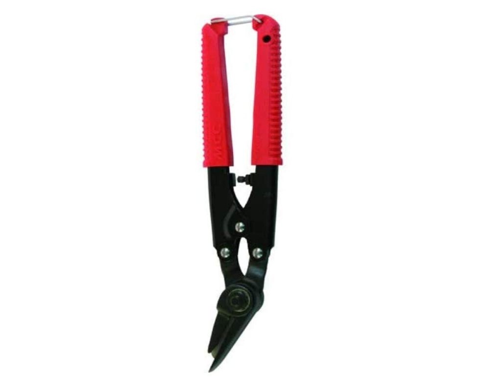 MCC / STEEL STRAP CUTTER (235mm) / SC-0200 / MADE IN JAPAN NEW