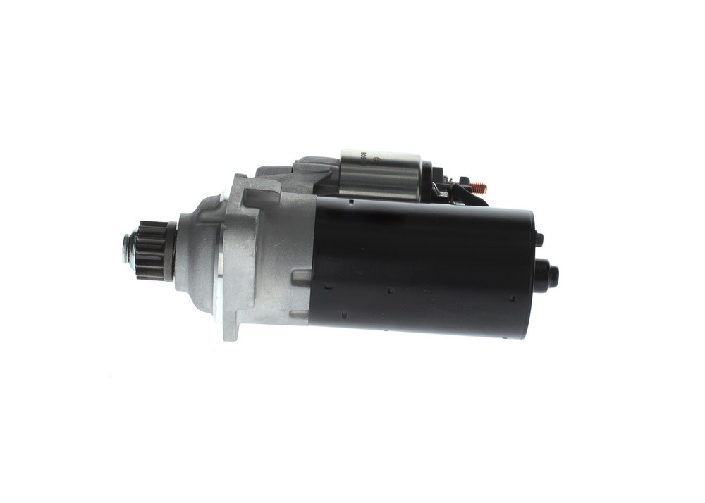 1 986 S00 870 Bosch Starter for Audi, Seat, Skoda, VW