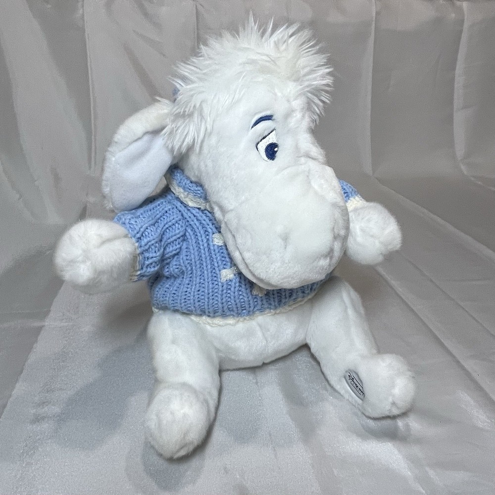 Disney Store Exclusive Winnie The Pooh 12