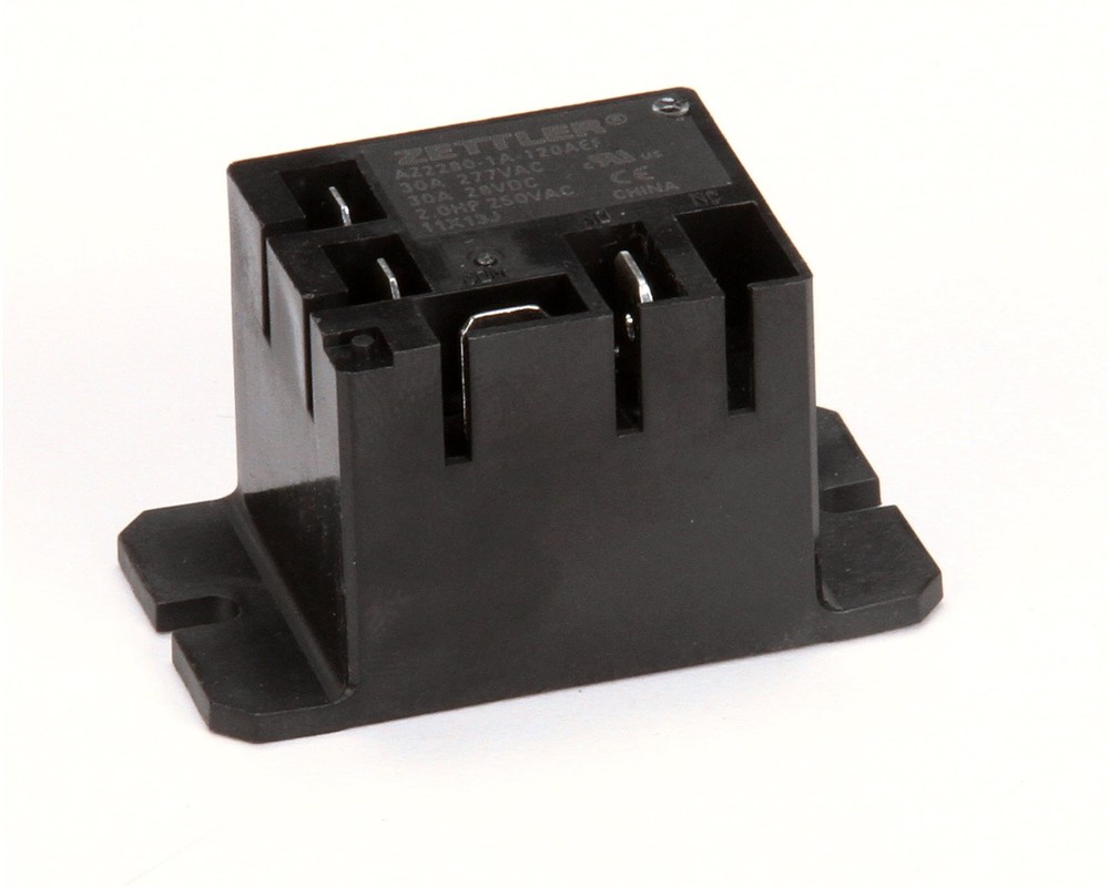 Wells Relay 120Vac 30A 2E-307333 - Free Shipping + Geniune OEM