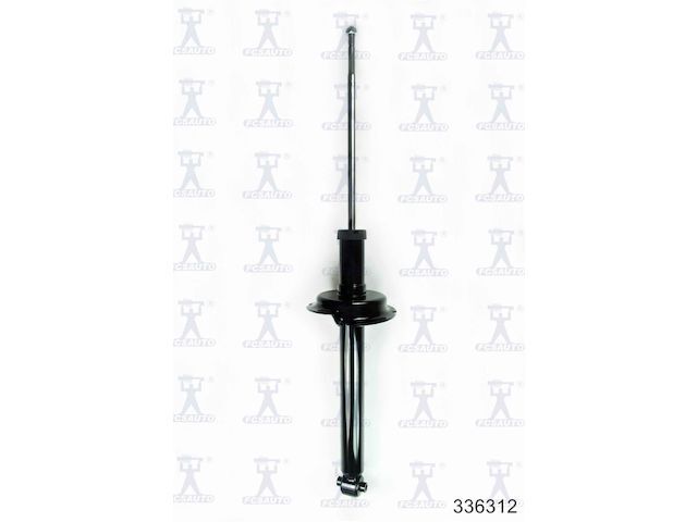 Rear FCS Automotive Strut Assembly fits Honda Accord 1998-2002 75SHPT