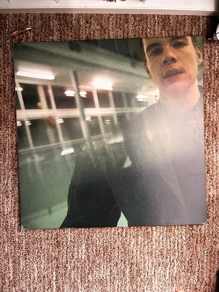 Rex Orange County Apricot Princess Vinyl