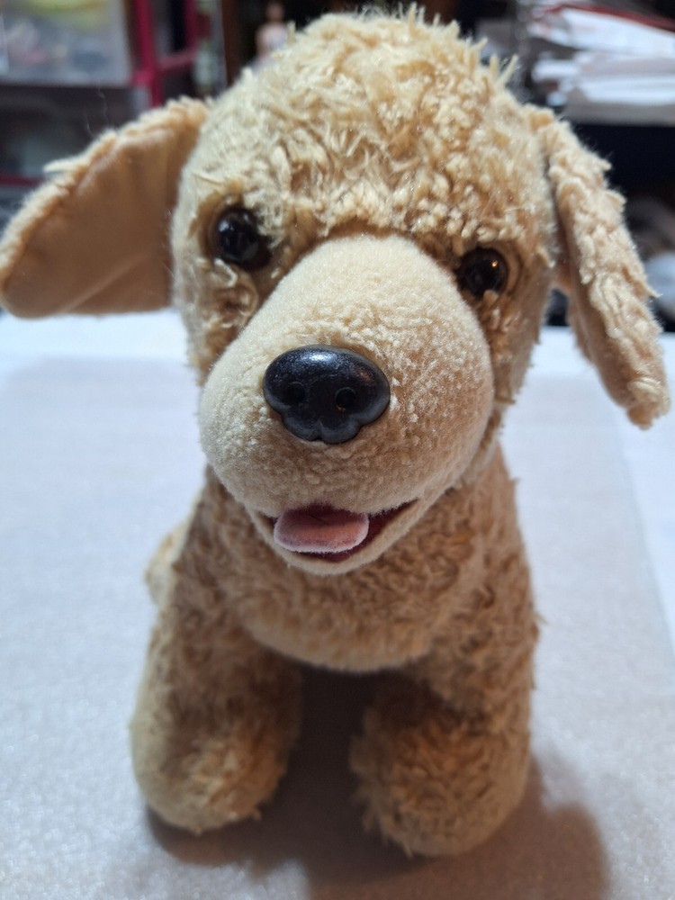 Build A Bear Plush 15