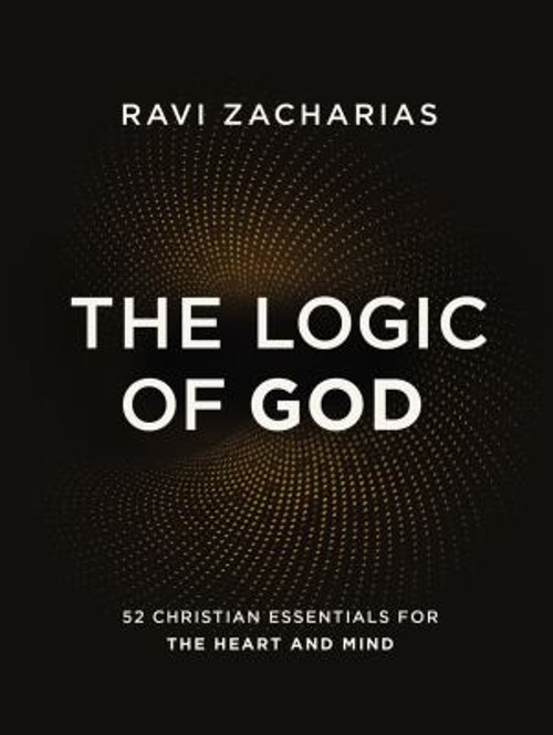 The Logic of God : 52 Christian Essentials for the Heart and MindFree US Delivery | ISBN:0310454034