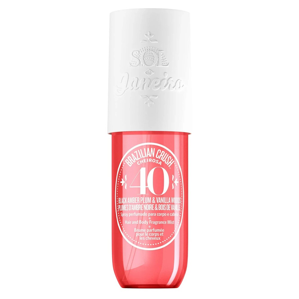 Sol De Janeiro Brazilian Crush Cheirosa 3 fl oz Women's Fragrance Mist - 11941