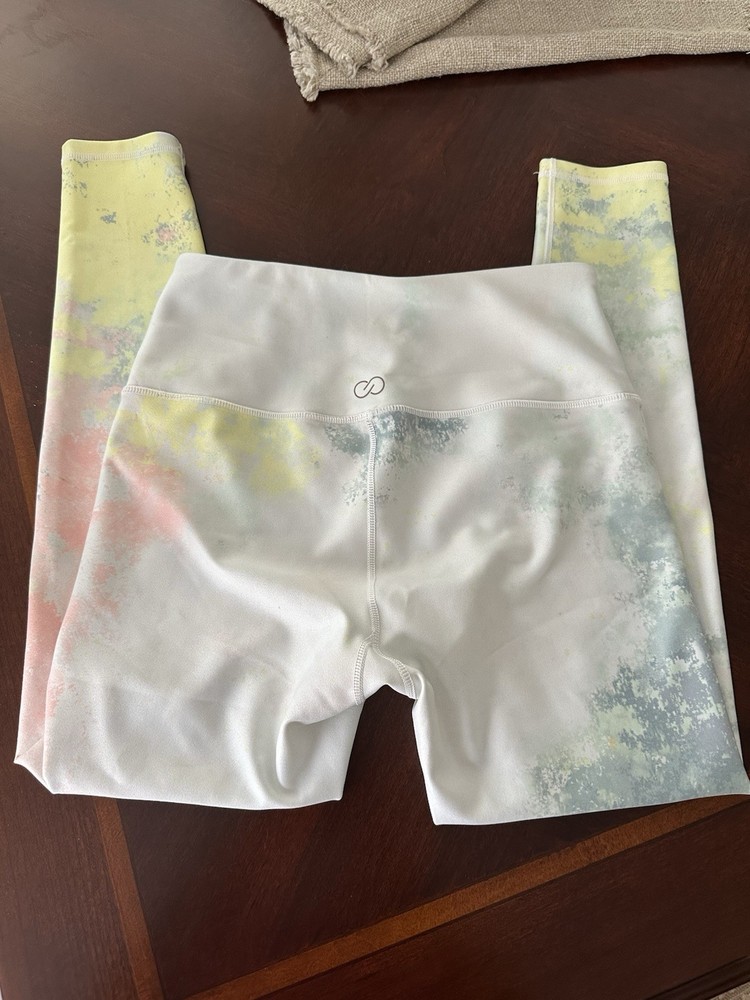 Calia by Carrie Underwood Workout Leggings