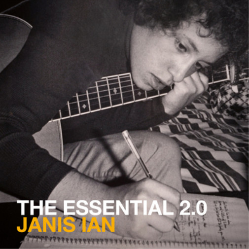 Janis Ian The Essential 2.0 (CD) AlbumAnother great item from Rarewaves USA | Free delivery!
