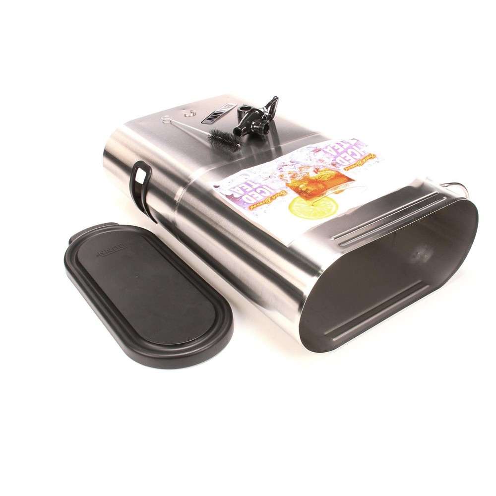 Bunn Tdo N 3.5 Tea Urn 39600.0001 - Genuine OEM Replacement Part